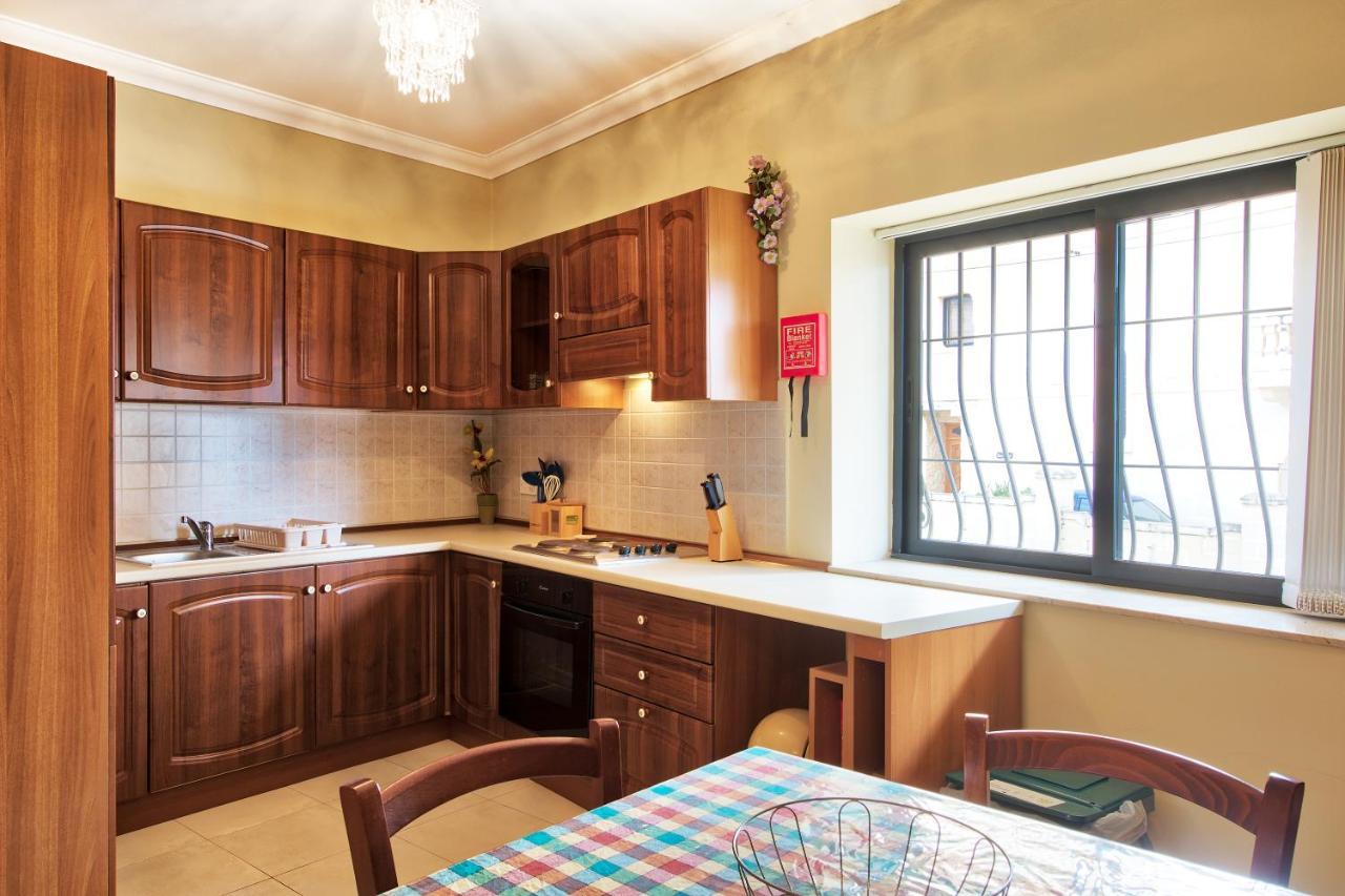 مارساسكالا Ms26 - Spacious Maisonette By The Sea المظهر الخارجي الصورة