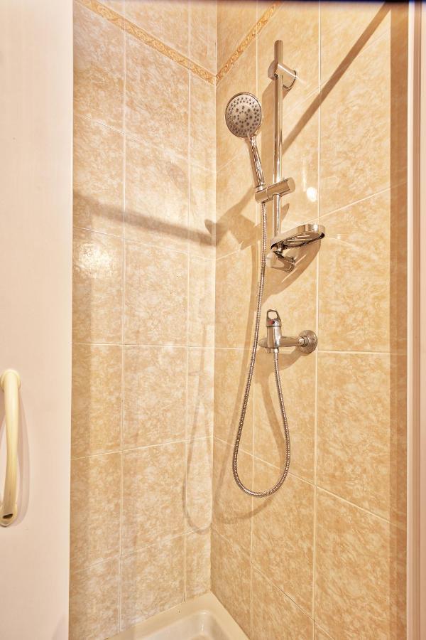 مارساسكالا Ms26 - Spacious Maisonette By The Sea المظهر الخارجي الصورة