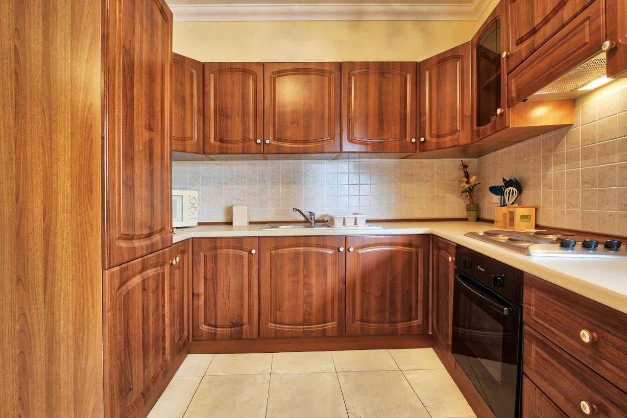 مارساسكالا Ms26 - Spacious Maisonette By The Sea المظهر الخارجي الصورة