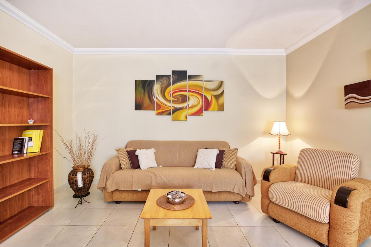 مارساسكالا Ms26 - Spacious Maisonette By The Sea المظهر الخارجي الصورة