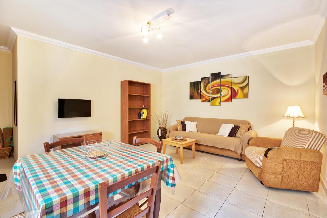 مارساسكالا Ms26 - Spacious Maisonette By The Sea المظهر الخارجي الصورة